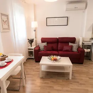 Appartement R&m C/sierpes 46 Séville