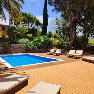 Landhaus El Borbullon Spanien