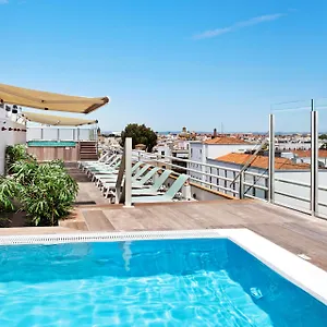 Catalonia Santa Justa 4*, Sevilha Espanha