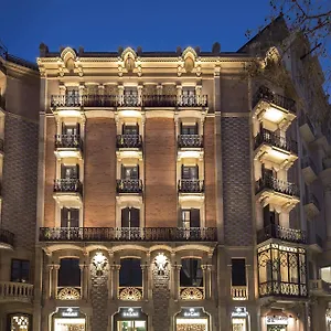 Monument 5*, Barcelona Espanha