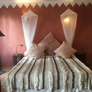  Apartment Darcilla Spanien