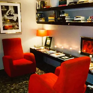 Anba Boutique (adults Only) 3*, Barcelona Espanha