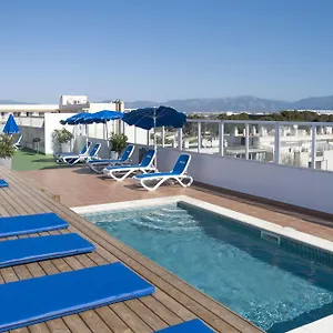 Marbel 3*, Can Pastilla (Mallorca) Espanha