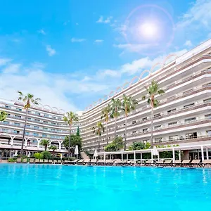 Golden Port & 4*, Salou Espanha